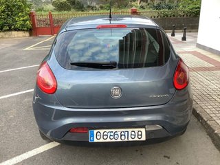 FIAT Bravo 2008