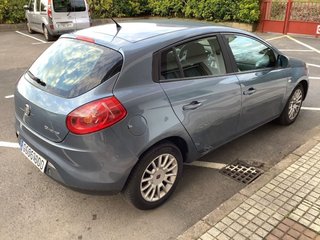 FIAT Bravo 2008