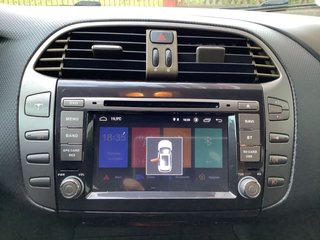 FIAT Bravo 2008