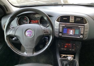 FIAT Bravo 2008