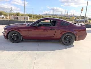 Ford Mustang GT 2007