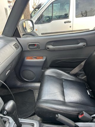 Toyota Mk1 1997