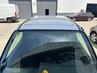 Toyota Mk1 1997
