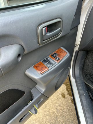 Toyota Mk1 1997