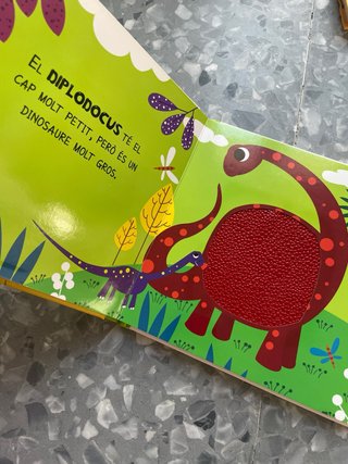 Lote 3 Libros Infantiles en Catalan