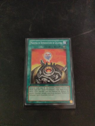Máquina de Reproducción de Gelatina LCJW NM