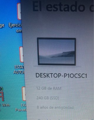 Acer Aspire E5-521 Nero