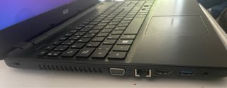 Acer Aspire E5-521 Nero