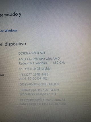 Acer Aspire E5-521 Nero