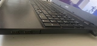 Acer Aspire E5-521 Nero