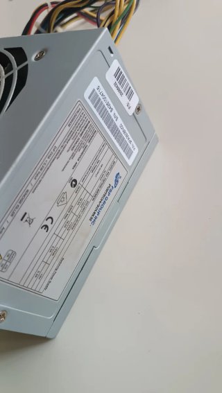 Fuente de Alimentación PC