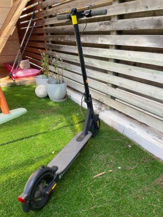Patinete Eléctrico Xiaomi Essential