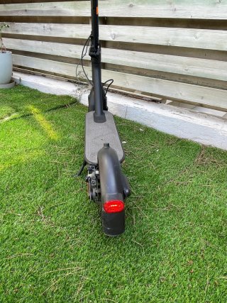Patinete Eléctrico Xiaomi Essential