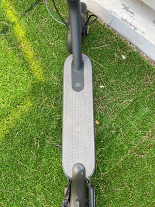 Patinete Eléctrico Xiaomi Essential