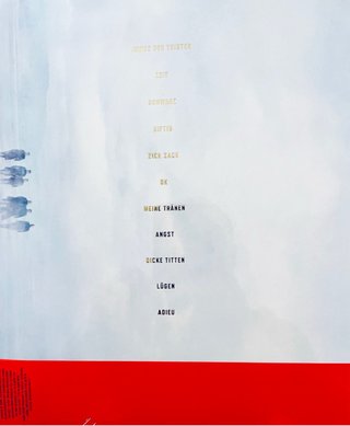Rammstein - Zeit | Vinilo nuevo sellado