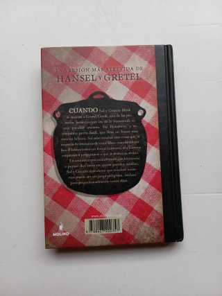 Manual de la bruja para cocinar (con) niños
