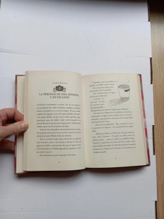 Manual de la bruja para cocinar (con) niños