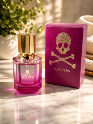 Perfume Scalpers Eau de Parfum Mujer 30 ml