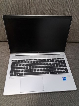 HP ProBook 450 G10 i7-1355U 16GB RAM SSD M2