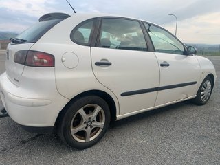 SEAT Ibiza 1.9 tdi