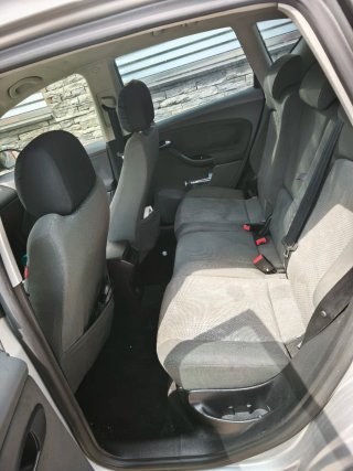 SEAT Altea 2025 ,CULATA ROTA