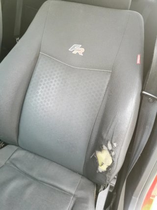 SEAT Ibiza 2007