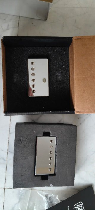 Pastilla Gibson Classic 57