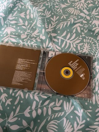 CD Kings of Convenience - Quiet Is The New Loud