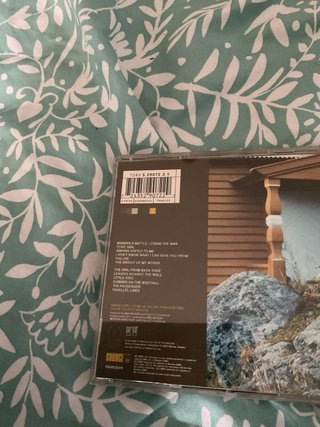 CD Kings of Convenience - Quiet Is The New Loud