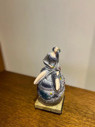 Figura Galos