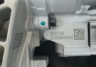 Caja de Transfer Jeep Compass 2017-2022 Nuev Mopar