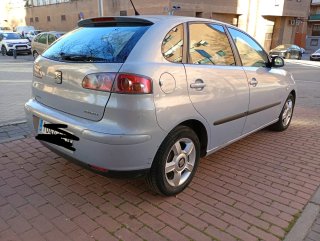 SEAT Ibiza 2003