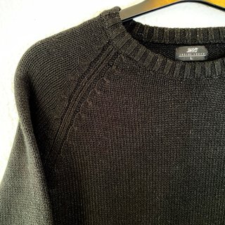Jersey Inside Negro Talla M Hombre