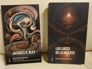 8 LIBROS DE UFOLOGÍA - REEDICIONES ANÓMALAS -OVNIS
