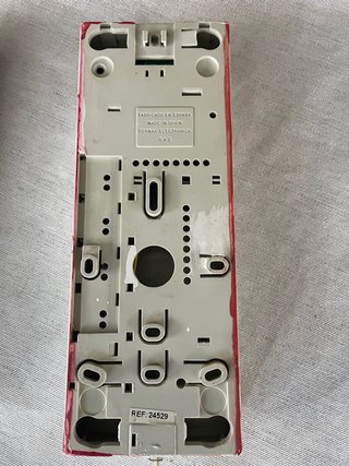 Telefonillo Fermax 24529