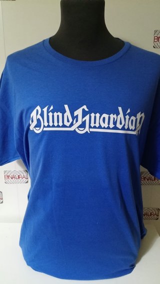 Camiseta Blind Guardian