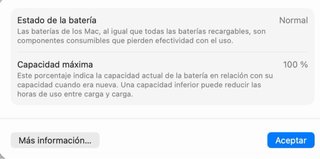 MacBook Air M4 512GB 16GB RAM 10 Núcleos GPU