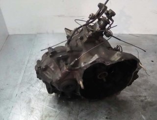 Caja cambios daewoo f8cv matiz 0.8 mt (52 114253