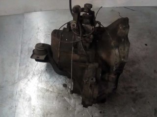 Caja cambios daewoo f8cv matiz 0.8 mt (52 114253