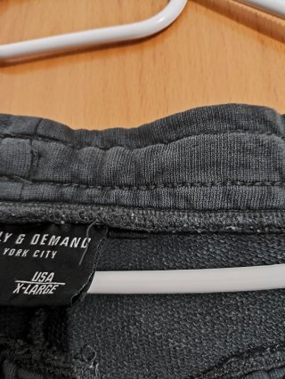 Bermudas Supply & Demand niño