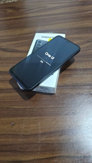 Samsung Galaxy A24 128GB Nero
