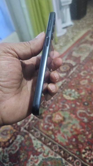 Samsung Galaxy A24 128GB Nero