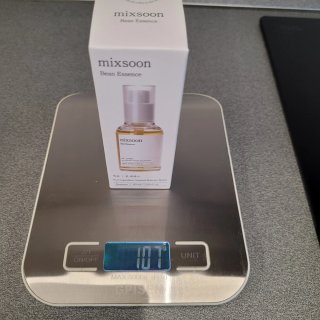 Mixsoon Bean Essence - Siero Viso