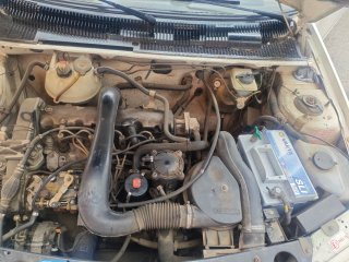 Peugeot 205 1993
