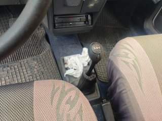 Peugeot 205 1993