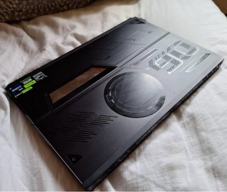 ROG Flow Z13