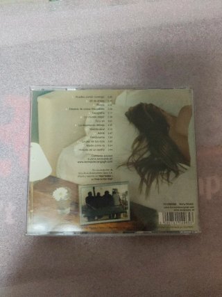 CD La Oreja de Van Gogh - varios precio por unidad