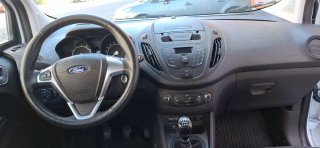 Ford Transit Courier 2020