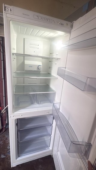 Frigorífico Balay 170x60 A++ No Frost