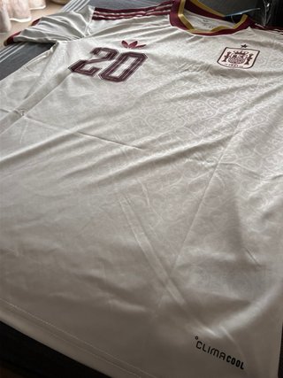 Camiseta España
